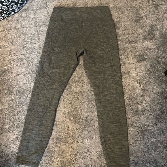 Joy Lab Leggings grey medium - Picture 5 of 6